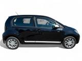 Volkswagen up! 1.0 Sitzhzg./maps + more dock/Klima - Volkswagen up! aus 2017