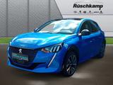 Peugeot e-208 GT Pack Voll-LED RückKam Navi SHZ Alcantar - Peugeot e-208 GT-Pack