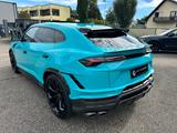 Lamborghini Urus Performante Carbon/B&O/Massage/Pano/ADAS* - Lamborghini Urus mit Benzin-Antrieb