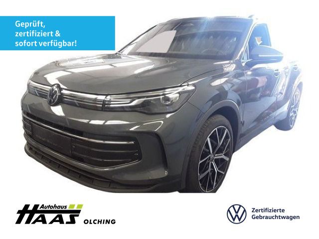 Volkswagen Tiguan 1.5 eTSI Life 7-DSG Navi AHK RFK LED foto 1