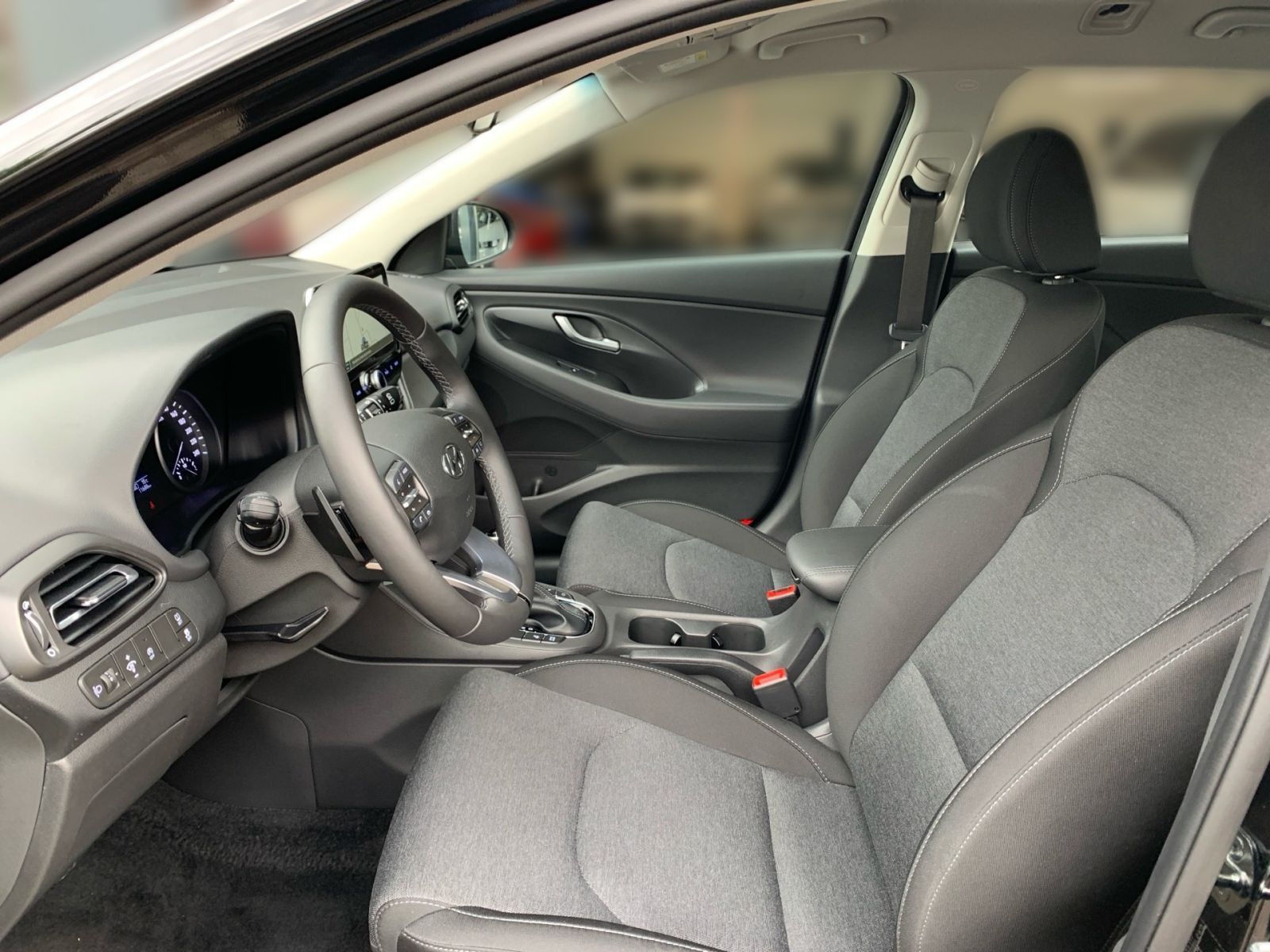 Fahrzeugabbildung Hyundai i30 Kombi 1.0 T-GDI 7-DCT Trend Mild-Hybrid Navi