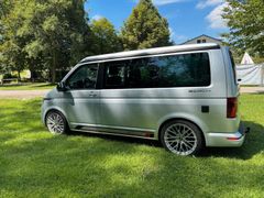 T6.1 California Beach Camper Edition 20 Zoll – Bild 6