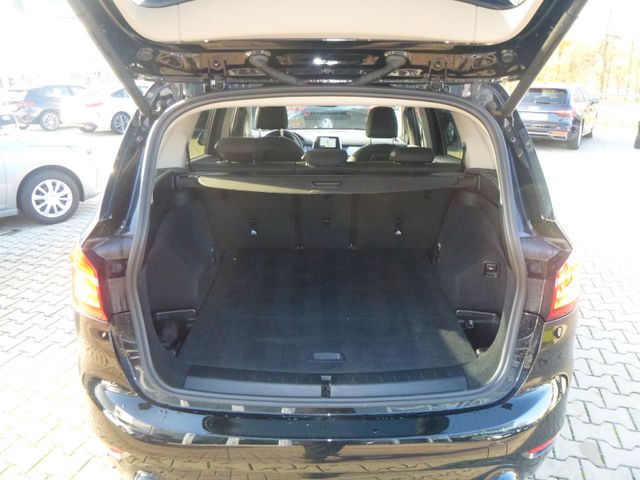 Fahrzeugabbildung BMW 220d Gran Tourer >AUT/NAV/LED/Sitzheiz<