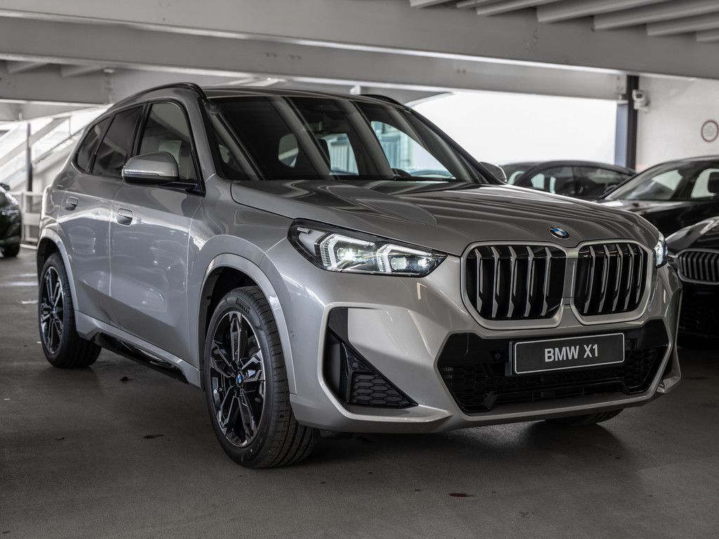 BMW X1 - Bild 3