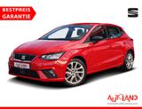 Seat Ibiza 1.0 TSI FR LED Tempomat Sitzheizung DAB - Seat Ibiza: 1.0