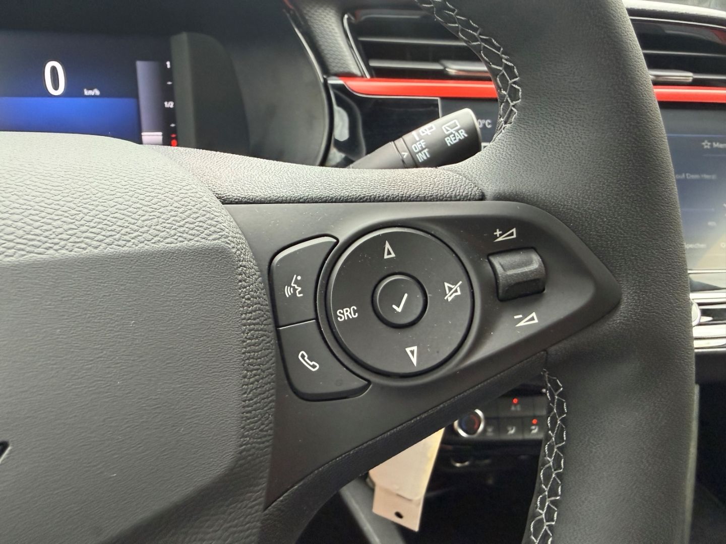 Fahrzeugabbildung Opel Corsa F YES SHZ+LHZ+Allwetter