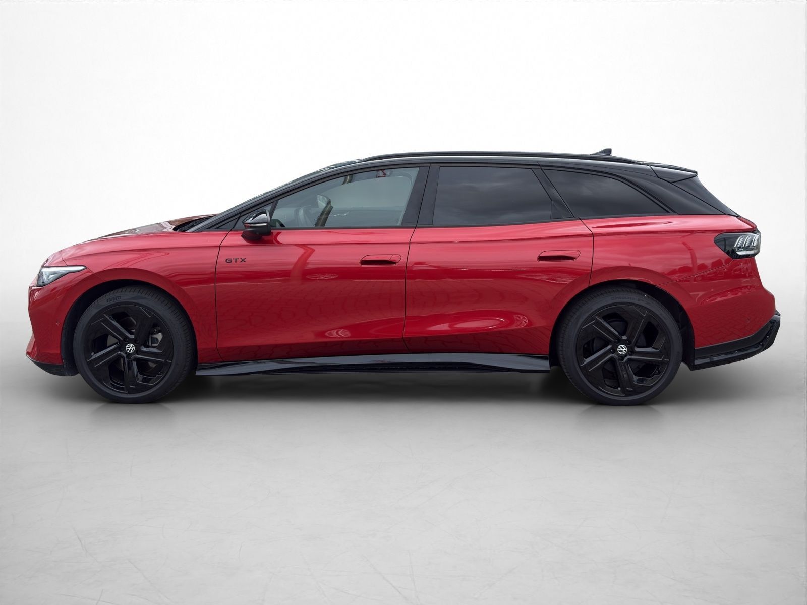 Volkswagen ID.7 Tourer GTX 4M WÄRMEPUMPE PANO IQ.LIGHT AHK foto 5