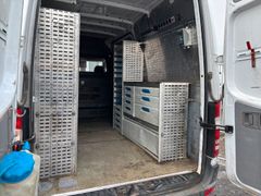 Fahrzeugabbildung Mercedes-Benz Sprinter Kasten 313 CDI,L2H2,Klima,Kamera,Navi