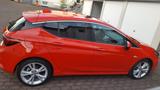Opel Astra 1.6 Turbo Dynamic 147kW S/S Dynamic - Opel Astra: 14 Turbo