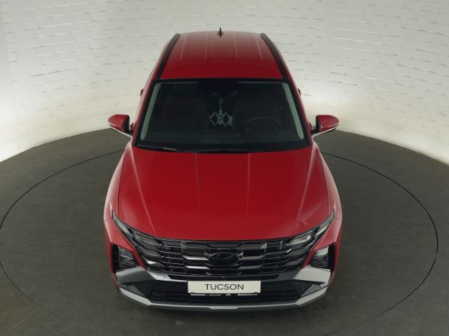 Tucson FACELIFT HEV TREND AT+MATRIX LED+NAVI+RÜC