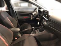 Hyundai i20 - Vorschau Bild 14