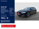 Audi A6 Av 55 TFSI e qu S-Line Black 19 MATRIX ACC CA - Audi A6: Plug-In Hybrid
