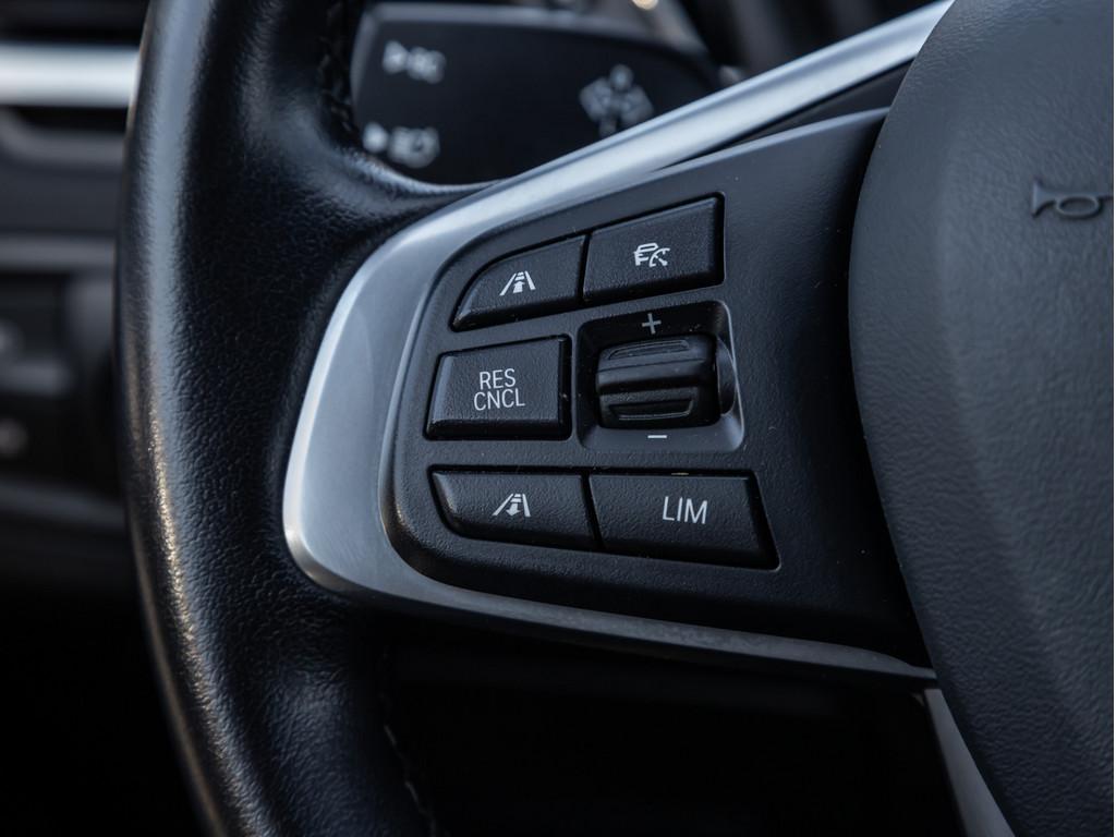 BMW X1 xDrive25e Sport Line FACEL. LED ACC NAVI SHZ, миниатюра 20