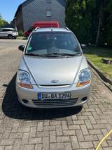 Chevrolet Matiz 1.0 SE SE - Chevrolet Matiz in Essen
