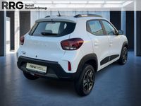 Dacia Spring - Vorschau Bild 5