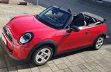 MINI Cooper Cabrio C , Ausstattung Paket L