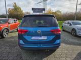 Volkswagen Touran 1.5 TSI IQ.DRIVE OPF (EURO 6d-TEMP) - Volkswagen Touran: 1.6