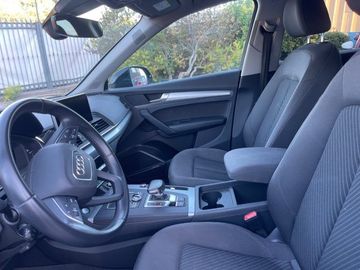 Audi Q5 - 10