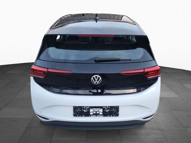 Fahrzeugabbildung Volkswagen ID.3 PRO S 150KW NAVI LED DAB APP-CONNECT PDC KL