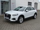 Audi Q2 35 TFSI S-tronic advanced - AHZV / Matrix-LED - Audi Q2 mit Anhängerkupplung