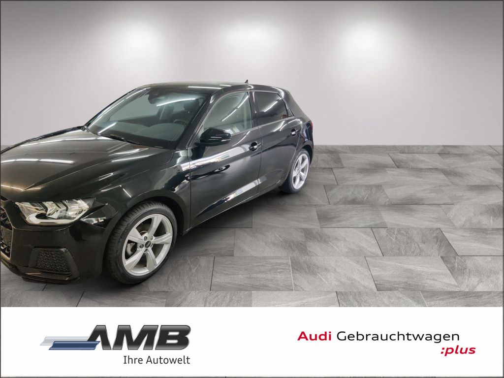 Image of Audi A1