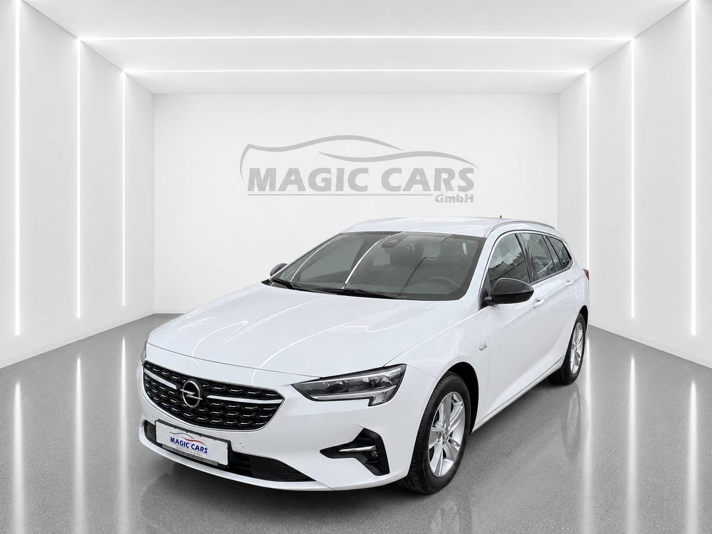 Opel Insignia B Sports Tourer Business*Autom.*Flexri.