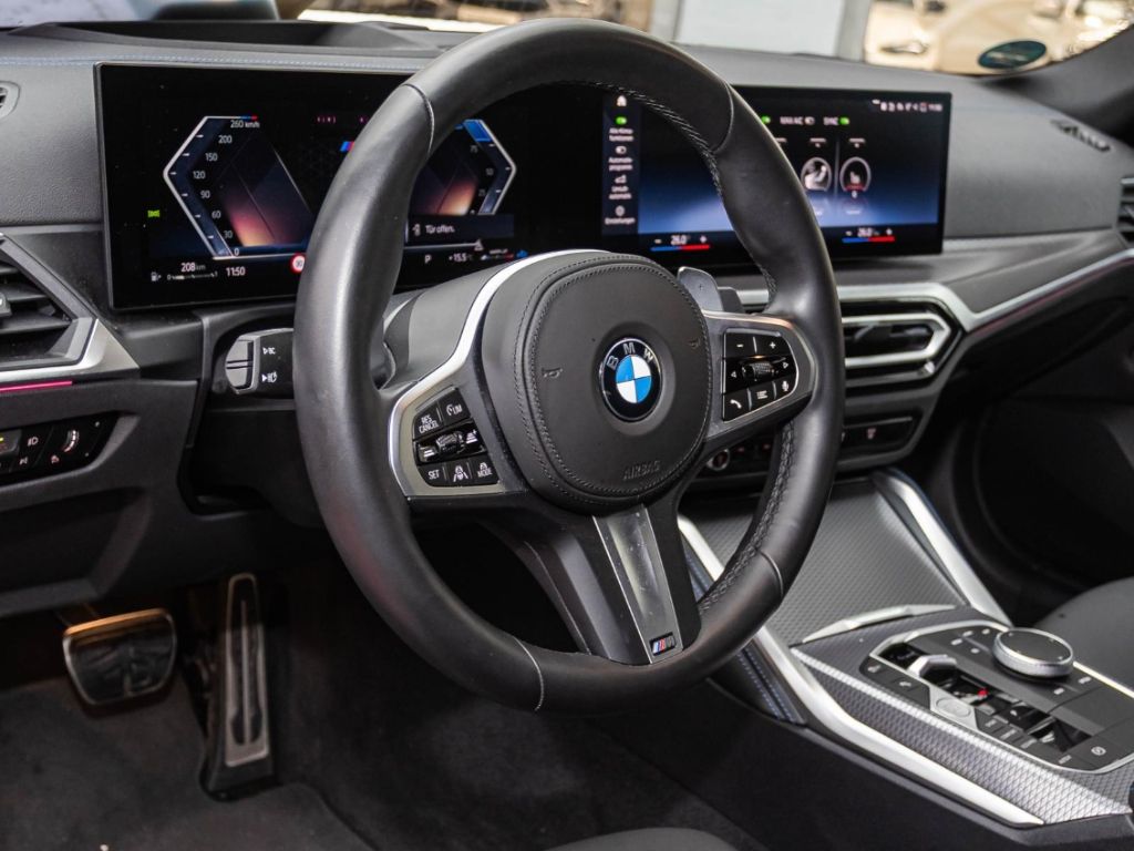 BMW 420 - Bild 8