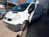 Renault Trafic Kasten L1H1 2,7t - Renault Gebrauchtwagen von 2008