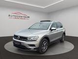 Volkswagen Tiguan 2.0 TDI Sound DSG Navi AHK Pano 360° ACC - Volkswagen Tiguan: 3.0