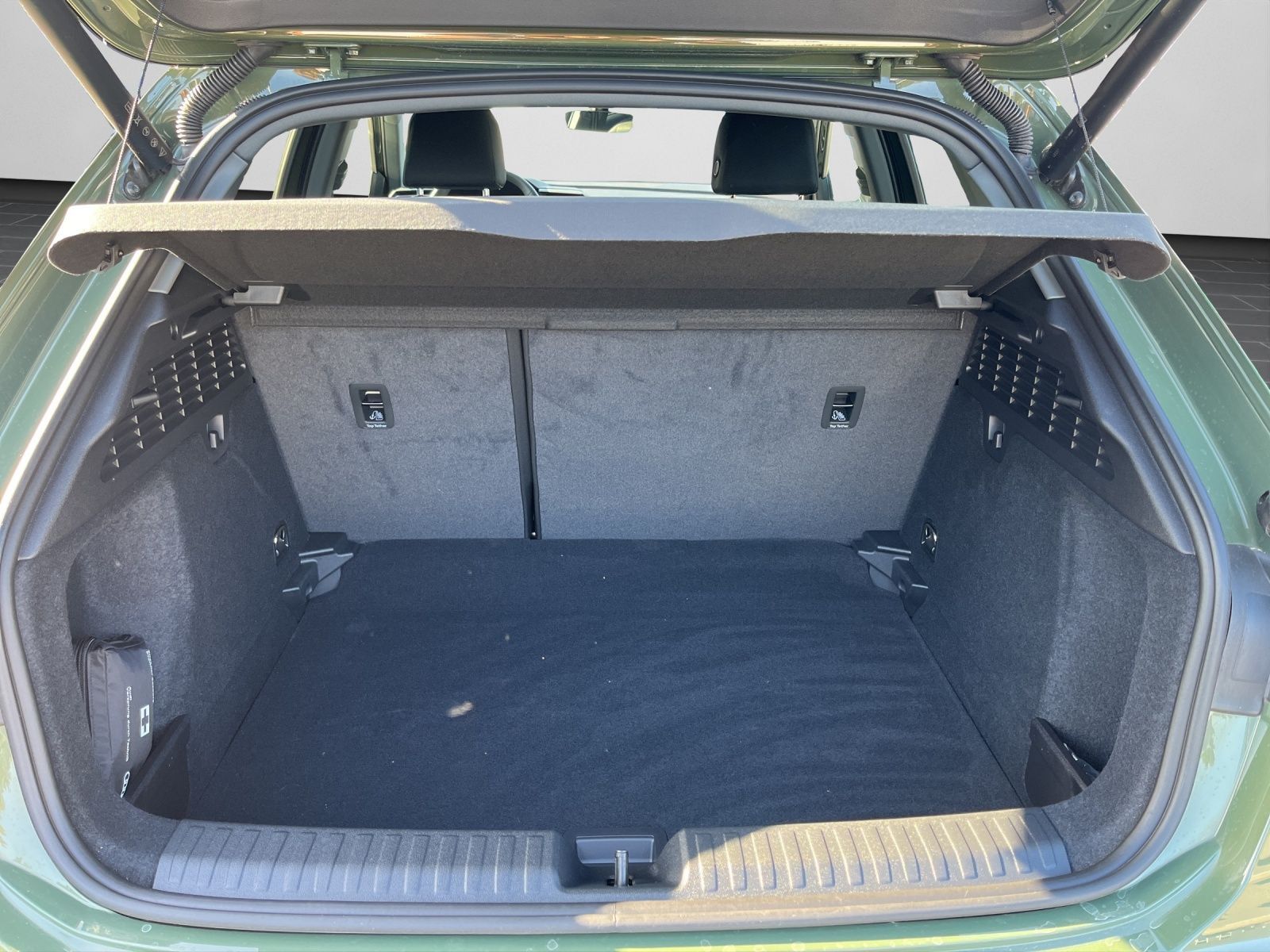 Audi A3 - Bild 16