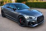 Audi A5 40 TDI S tronic quattro Sportback S line ...