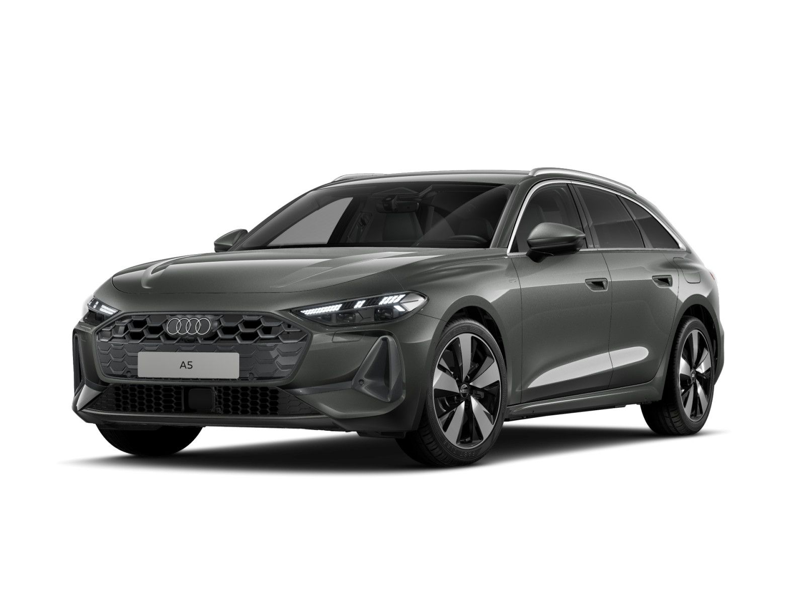 Audi A5 - Bild 2