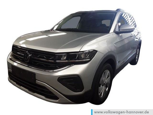 Volkswagen T-Cross - Bild 2