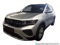 Volkswagen T-Cross - Vorschau Bild 2