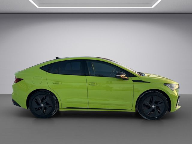 Enyaq Coupé RS Lounge