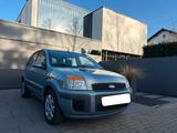 Ford Fusion 1,6 16V Automatic 75000KM - Ford Fusion: 1.6