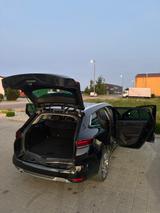 Renault R.S Line Megane TCe 160 EDC GPF Grandtour - gebrauchte Renault Megane aus dem Jahr 2023