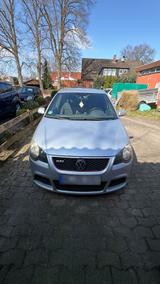 Volkswagen Polo GTI Cup Edition - Volkswagen Polo: GTI Cup Edition