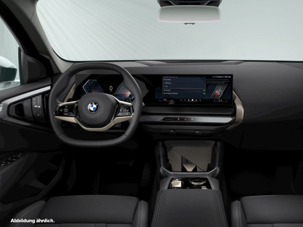 BMW X3 - Bild 4