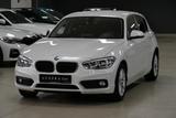 BMW 118 i Advantage LED PDC SHZ TEMPOMAT NAVI - BMW 118 Unfallwagen