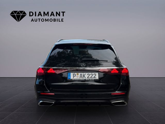 Mercedes-Benz E 200 T-Modell AMG Line Advanced Plus – image 5 of 18