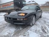 BMW Bmw 850 manual getriebe - gebrauchte BMW 850 aus dem Jahr 1991