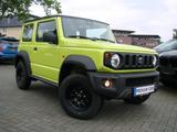 Suzuki Jimny Comfort AllGrip NFZ Kamera AHK - Suzuki Jimny in Berlin
