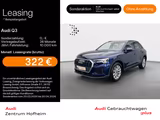 Audi Q3 35 TDI S tro*LED*Virtual*Navi+*Kamera*ACC* - Audi Q3 Jahreswagen