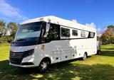 Niesmann + Bischoff Flair 880 LE