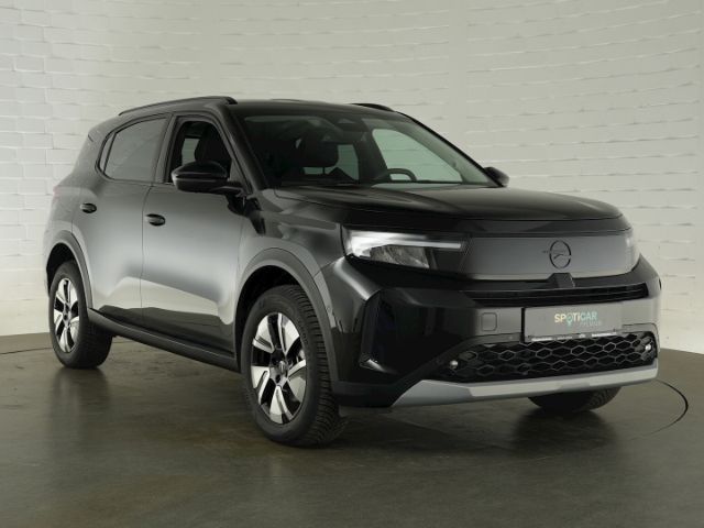 Frontera Electric C GS 44kWH AT+LED+NAVI+RÜCKFAH