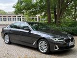 BMW 545e xDrive 360 Grad Kamera/ Totwinkel/ TOP - BMW 545 Gebrauchtwagen