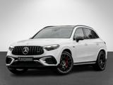 Mercedes-Benz AMG GLC 63 S E PERFORMANCE Aero/Digital/Pano/21' - Mercedes-Benz GL 63