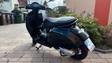 Vespa GTS 300 Racing Sixties  Top gepflegt mit viel ho - VESPA SI