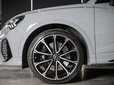 Audi RS Q3 Sportback quattro 2.5 TFSI *RS-SITZ*SPORTA - Audi RSQ3 in München